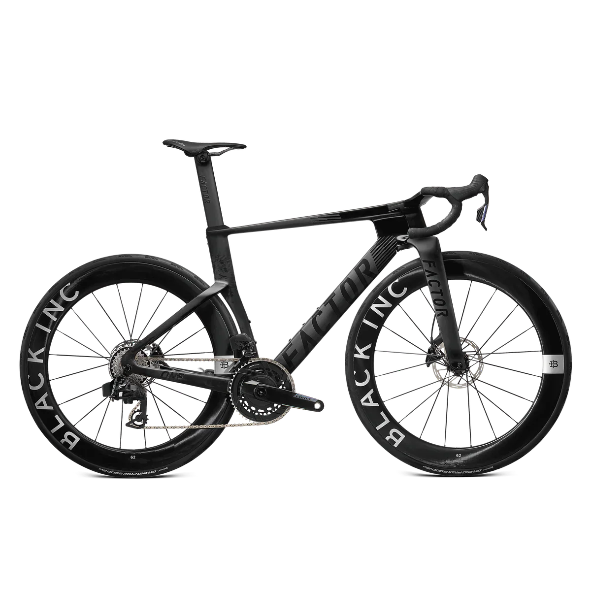 Factor Bikes
