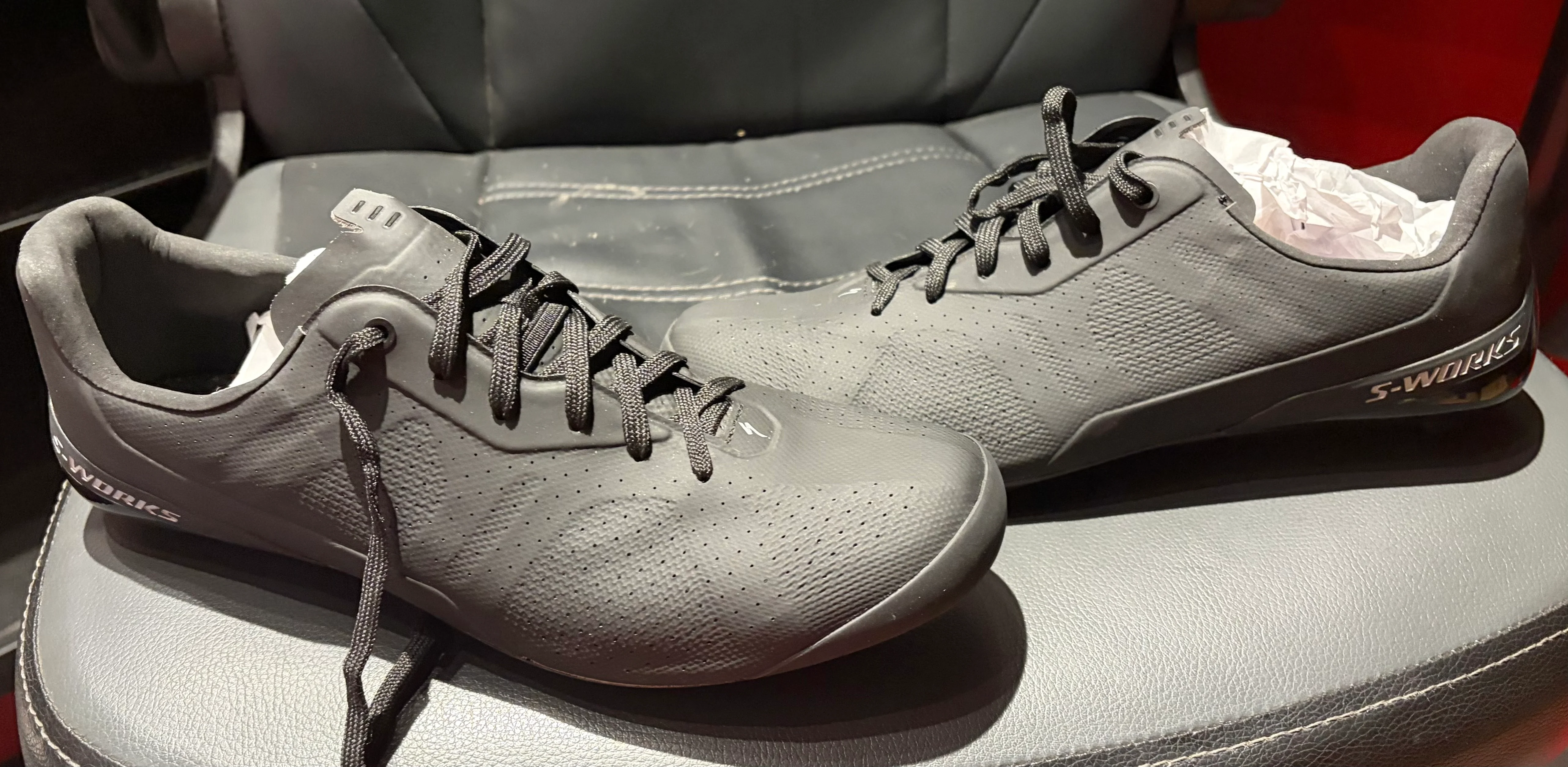 Cycling Shoes
